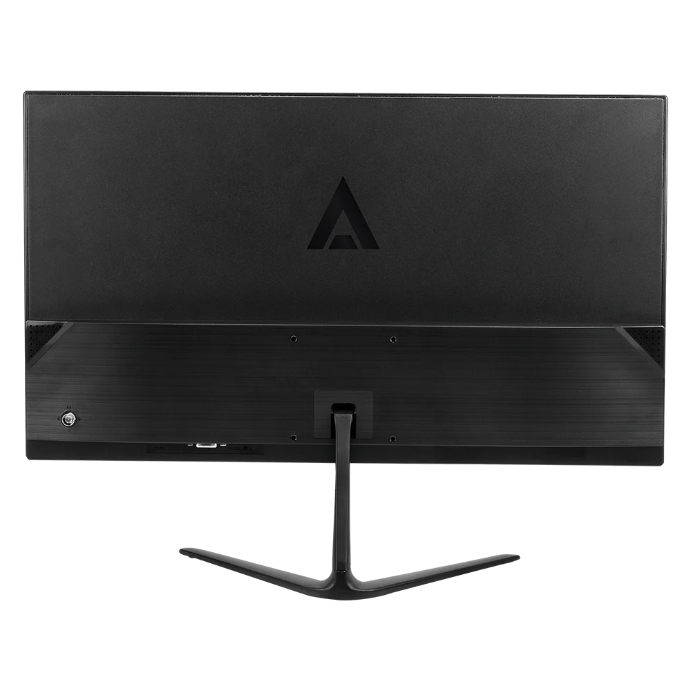 Monitor ACTECK Captive Vivid SP240, 23.8 pulgadas, 250 cd / m², 1920 x 1080 Pixeles, 5-8 ms, Negro Monitor ACTECK Captive Vivid SP240, 23.8 pulgadas, 250 cd / m², 1920 x 1080 Pixeles, 5-8 ms, Negro